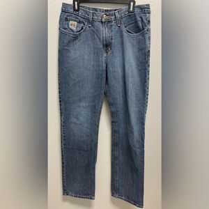 Cinch Men’s Jeans. Size 33x34